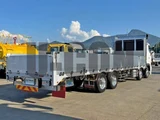 2026 Hino Profia Truck for sale, Japanese used car export - photo 4 of 21 | GULJI TRADERS