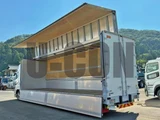 2026 Hino Profia Truck for sale, Japanese used car export - photo 3 of 21 | GULJI TRADERS