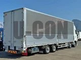 2026 Hino Profia Truck for sale, Japanese used car export - photo 4 of 21 | GULJI TRADERS