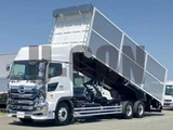 2026 Hino Profia Truck for sale, Japanese used car export - photo 1 of 21 | GULJI TRADERS