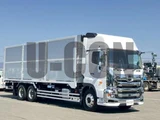 2026 Hino Profia Truck for sale, Japanese used car export - photo 2 of 21 | GULJI TRADERS