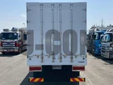 2026 Hino Profia Truck for sale, Japanese used car export - photo 7 of 21 | GULJI TRADERS