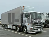 2026 Hino Profia Truck for sale, Japanese used car export - photo 2 of 21 | GULJI TRADERS