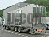 2026 Hino Profia Truck for sale, Japanese used car export - photo 3 of 21 | GULJI TRADERS