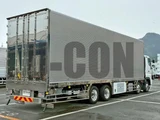 2026 Hino Profia Truck for sale, Japanese used car export - photo 4 of 21 | GULJI TRADERS