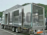 2026 Hino Profia Truck for sale, Japanese used car export - photo 7 of 21 | GULJI TRADERS