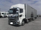2026 Hino Profia Truck for sale, Japanese used car export - photo 1 of 21 | GULJI TRADERS