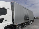 2026 Hino Profia Truck for sale, Japanese used car export - photo 2 of 21 | GULJI TRADERS