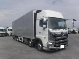 2026 Hino Profia Truck for sale, Japanese used car export - photo 4 of 21 | GULJI TRADERS