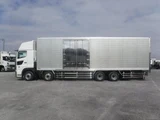 2026 Hino Profia Truck for sale, Japanese used car export - photo 6 of 21 | GULJI TRADERS