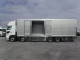 2026 Hino Profia Truck for sale, Japanese used car export - photo 7 of 21 | GULJI TRADERS