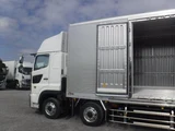 2026 Hino Profia Truck for sale, Japanese used car export - photo 8 of 21 | GULJI TRADERS