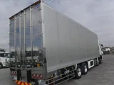 2026 Hino Profia Truck for sale, Japanese used car export - photo 12 of 21 | GULJI TRADERS