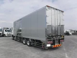 2026 Hino Profia Truck for sale, Japanese used car export - photo 15 of 21 | GULJI TRADERS