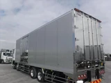 2026 Hino Profia Truck for sale, Japanese used car export - photo 16 of 21 | GULJI TRADERS