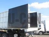 2026 Hino Profia Truck for sale, Japanese used car export - photo 4 of 21 | GULJI TRADERS