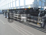 2026 Hino Profia Truck for sale, Japanese used car export - photo 8 of 21 | GULJI TRADERS