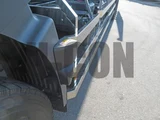 2026 Hino Profia Truck for sale, Japanese used car export - photo 12 of 21 | GULJI TRADERS