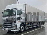 2026 Hino Profia Truck for sale, Japanese used car export - photo 1 of 21 | GULJI TRADERS