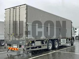 2026 Hino Profia Truck for sale, Japanese used car export - photo 4 of 21 | GULJI TRADERS