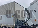 2026 Hino Profia Truck for sale, Japanese used car export - photo 16 of 21 | GULJI TRADERS