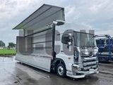 2026 Hino Profia Truck for sale, Japanese used car export - photo 2 of 21 | GULJI TRADERS