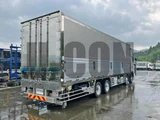 2026 Hino Profia Truck for sale, Japanese used car export - photo 3 of 21 | GULJI TRADERS