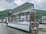 2026 Hino Profia Truck for sale, Japanese used car export - photo 4 of 21 | GULJI TRADERS