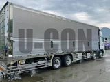 2026 Hino Profia Truck for sale, Japanese used car export - photo 16 of 21 | GULJI TRADERS