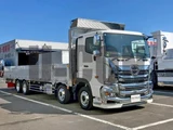2026 Hino Profia Truck for sale, Japanese used car export - photo 2 of 21 | GULJI TRADERS