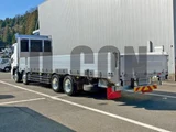 2026 Hino Profia Truck for sale, Japanese used car export - photo 3 of 21 | GULJI TRADERS