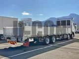 2026 Hino Profia Truck for sale, Japanese used car export - photo 4 of 21 | GULJI TRADERS