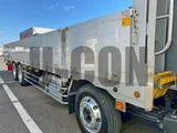 2026 Hino Profia Truck for sale, Japanese used car export - photo 10 of 21 | GULJI TRADERS