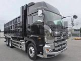 2026 Hino Profia Truck for sale, Japanese used car export - photo 2 of 21 | GULJI TRADERS