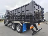 2026 Hino Profia Truck for sale, Japanese used car export - photo 4 of 21 | GULJI TRADERS