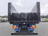 2026 Hino Profia Truck for sale, Japanese used car export - photo 6 of 21 | GULJI TRADERS