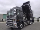 2026 Hino Profia Truck for sale, Japanese used car export - photo 8 of 21 | GULJI TRADERS