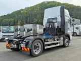2026 Hino Profia Truck for sale, Japanese used car export - photo 3 of 20 | GULJI TRADERS