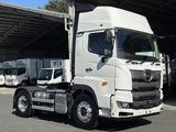 2026 Hino Profia Truck for sale, Japanese used car export - photo 1 of 21 | GULJI TRADERS