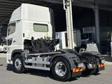 2026 Hino Profia Truck for sale, Japanese used car export - photo 2 of 21 | GULJI TRADERS