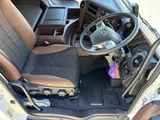 2026 Hino Profia Truck for sale, Japanese used car export - photo 15 of 21 | GULJI TRADERS