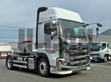 2026 Hino Profia Truck for sale, Japanese used car export - photo 2 of 21 | GULJI TRADERS