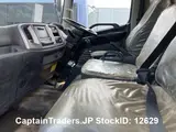 2010 Hino Ranger White Truck for sale, Japanese used car export - photo 4 of 6 | GULJI TRADERS