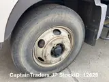 2010 Hino Ranger White Truck for sale, Japanese used car export - photo 5 of 6 | GULJI TRADERS