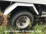2014 Hino Ranger White Truck for sale, Japanese used car export - photo 2 of 27 | GULJI TRADERS