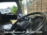 2014 Hino Ranger White Truck for sale, Japanese used car export - photo 5 of 27 | GULJI TRADERS