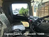 2014 Hino Ranger White Truck for sale, Japanese used car export - photo 6 of 27 | GULJI TRADERS