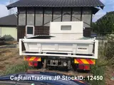 2014 Hino Ranger White Truck for sale, Japanese used car export - photo 7 of 27 | GULJI TRADERS