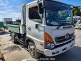 2014 Hino Ranger White Truck for sale, Japanese used car export - photo 11 of 27 | GULJI TRADERS