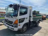 2014 Hino Ranger White Truck for sale, Japanese used car export - photo 12 of 27 | GULJI TRADERS